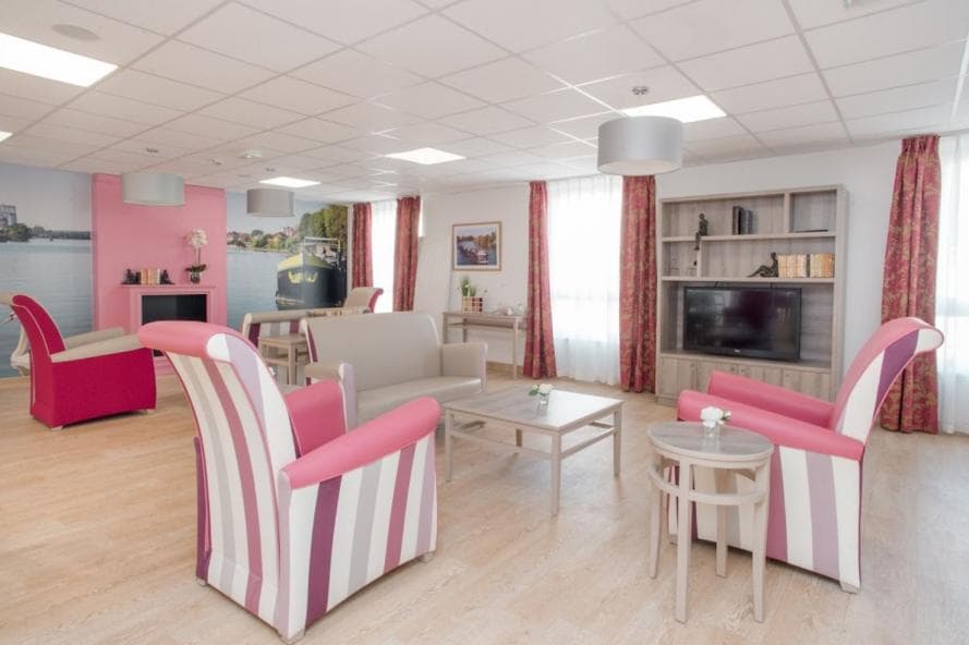 Résidence - Galerie de photos - Image 2 sur 19