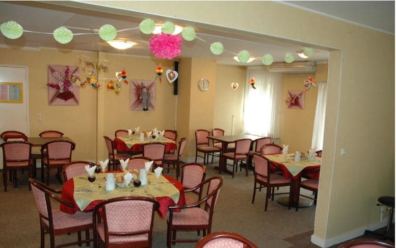 Résidence - Galerie de photos - Image 2 sur 5