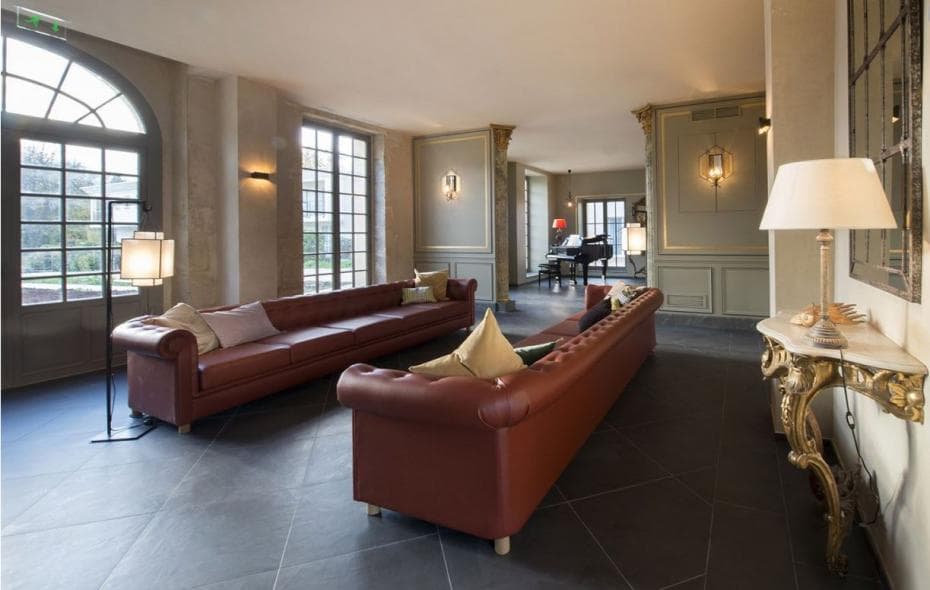 Résidence - Galerie de photos - Image 2 sur 3