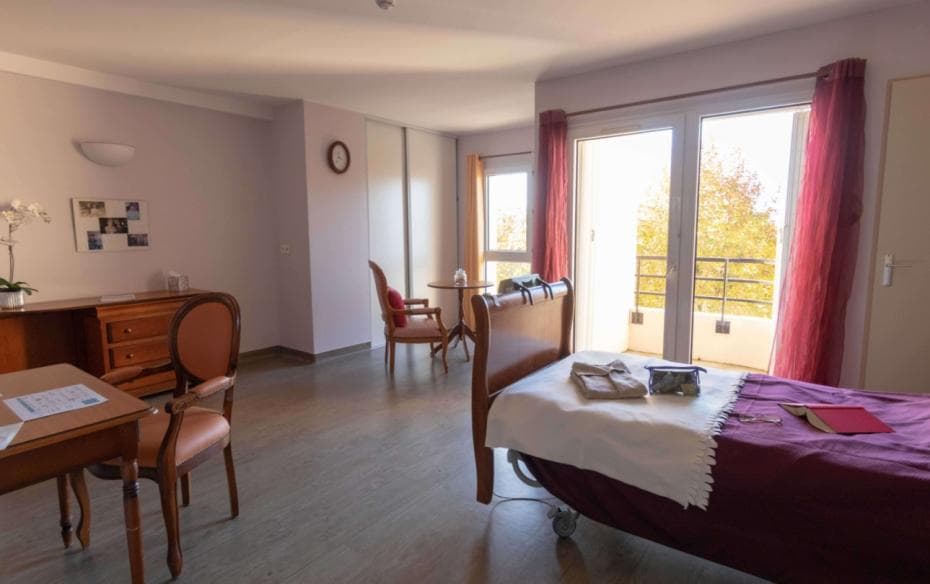 Résidence - Galerie de photos - Image 2 sur 9