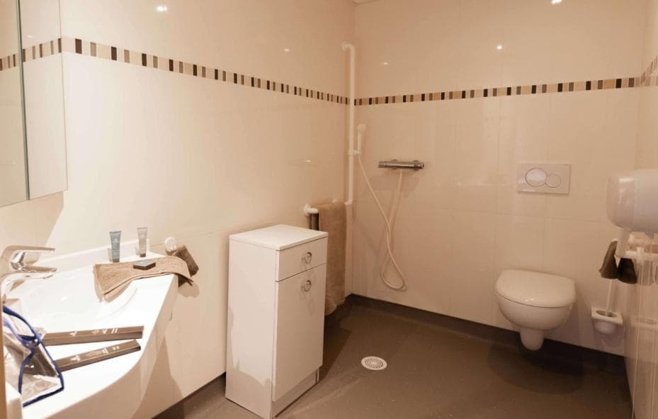 Résidence - Galerie de photos - Image 3 sur 9