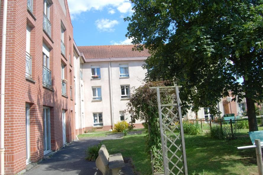 Résidence - Galerie de photos - Image 2 sur 2