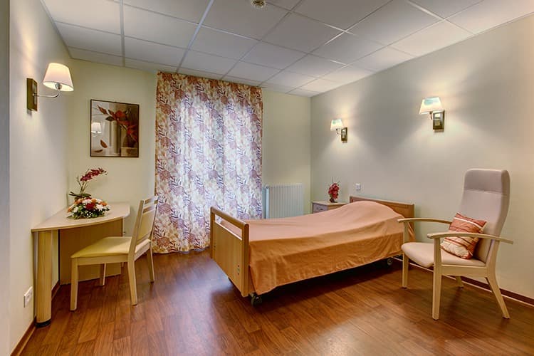 Résidence - Galerie de photos - Image 2 sur 9