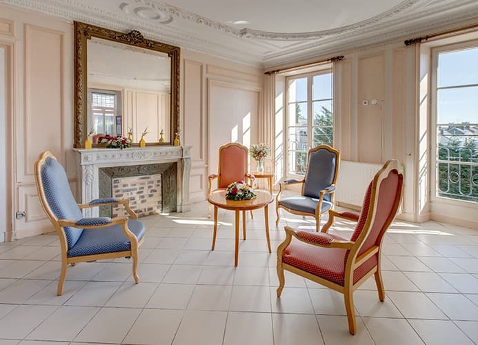 Résidence - Galerie de photos - Image 3 sur 9