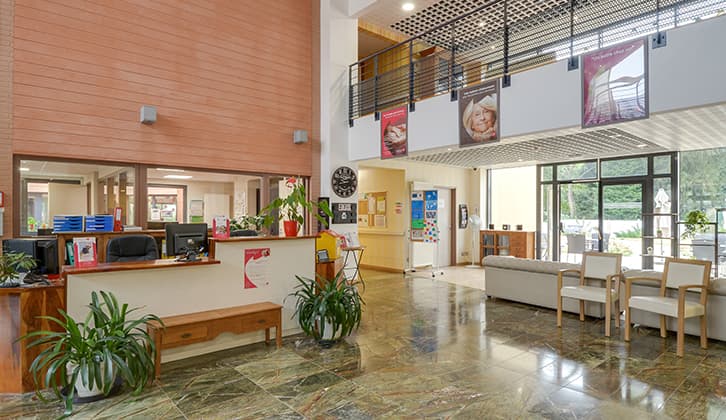 Résidence - Galerie de photos - Image 2 sur 13