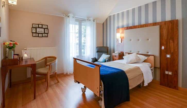 Résidence - Galerie de photos - Image 3 sur 13