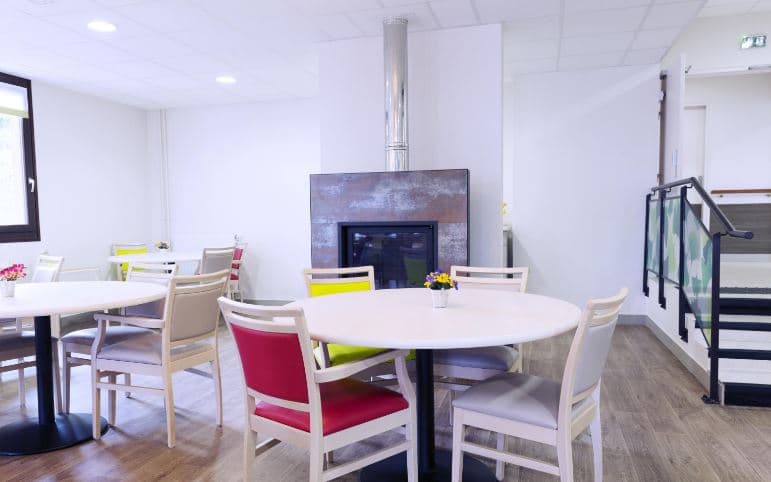 Résidence - Galerie de photos - Image 2 sur 3