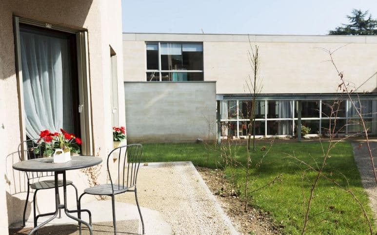 Résidence - Galerie de photos - Image 3 sur 3