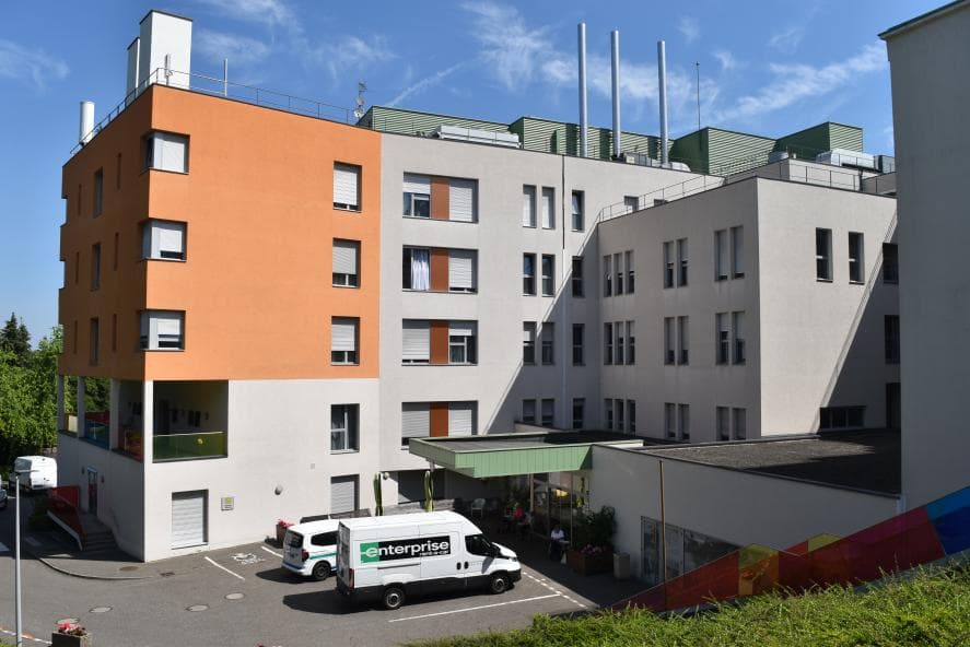 Résidence - Galerie de photos - Image 2 sur 2