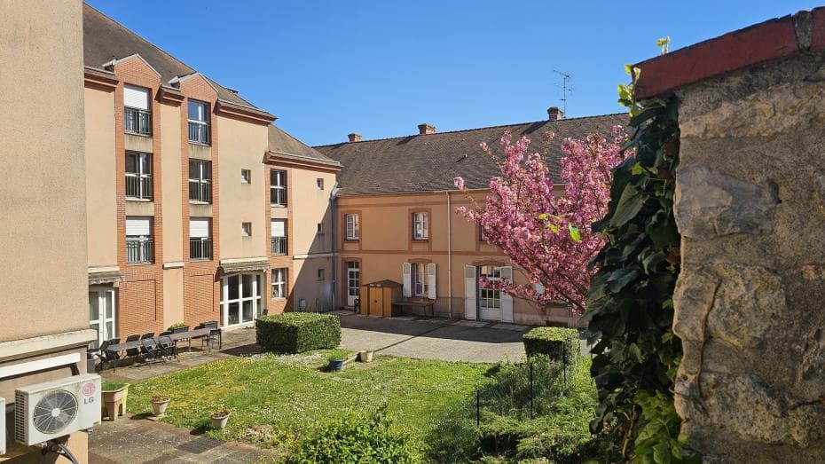 Résidence - Galerie de photos - Image 2 sur 4