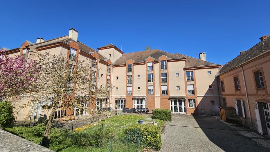 Résidence - Galerie de photos - Image 3 sur 4