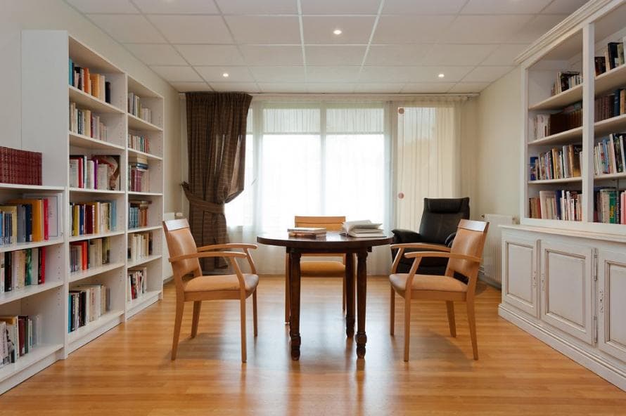 Résidence - Galerie de photos - Image 2 sur 9