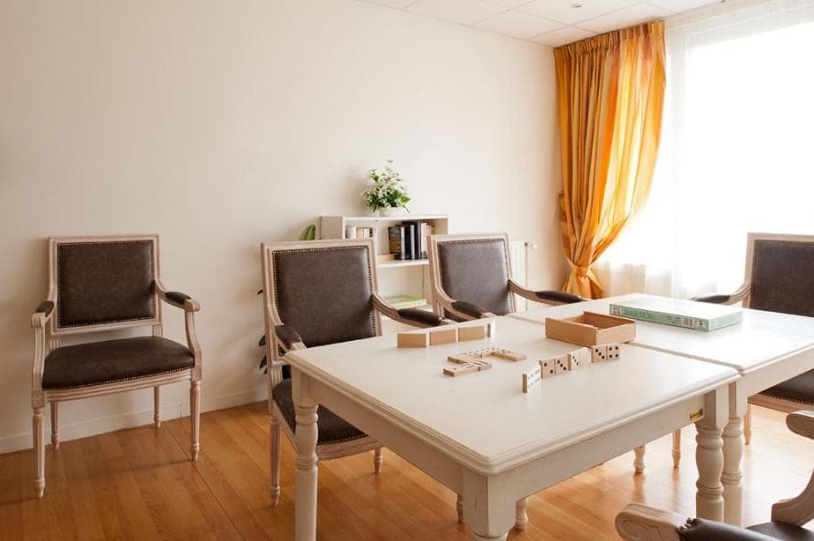 Résidence - Galerie de photos - Image 3 sur 9