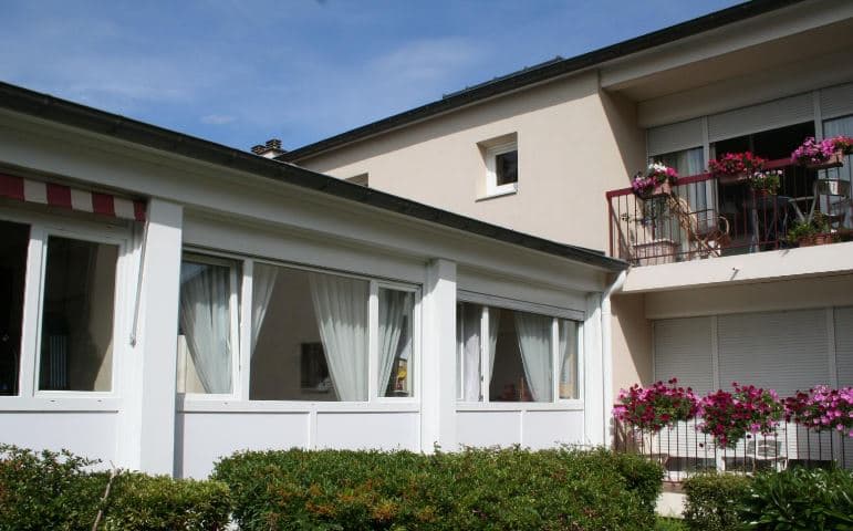 Résidence - Galerie de photos - Image 2 sur 3