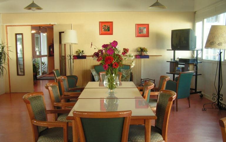 Résidence - Galerie de photos - Image 3 sur 3