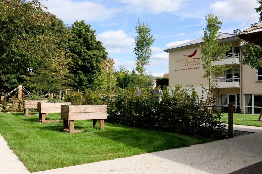 Résidence - Galerie de photos - Image 2 sur 10