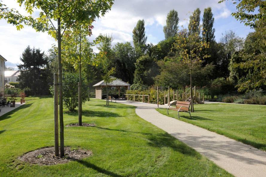 Résidence - Galerie de photos - Image 3 sur 10