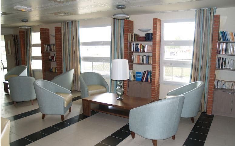 Résidence - Galerie de photos - Image 2 sur 5