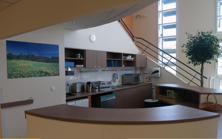 Résidence - Galerie de photos - Image 3 sur 5