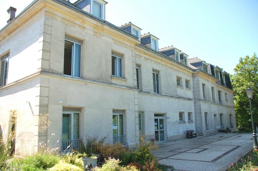 Résidence - Galerie de photos - Image 2 sur 2