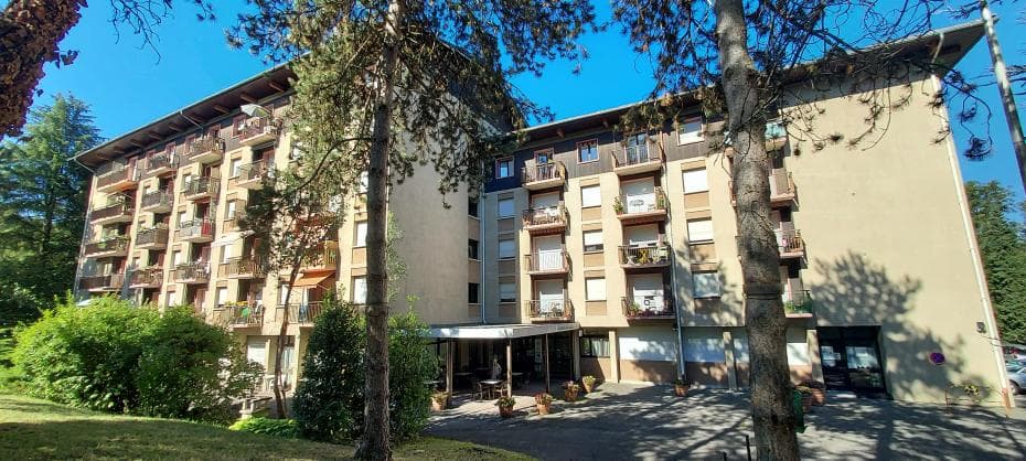 Résidence - Galerie de photos - Image 2 sur 2