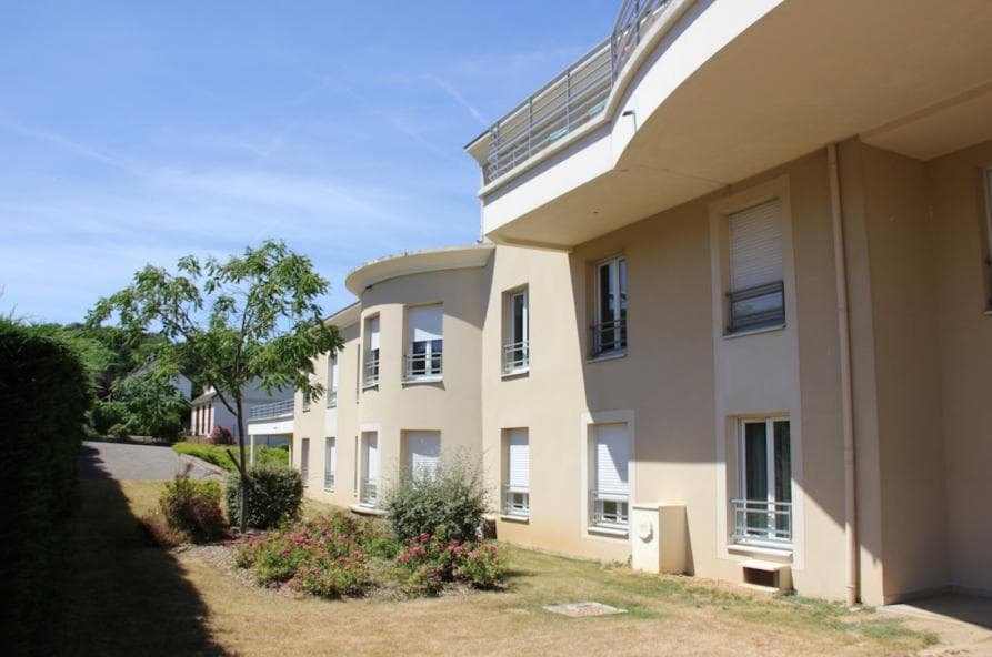 Résidence - Galerie de photos - Image 2 sur 4