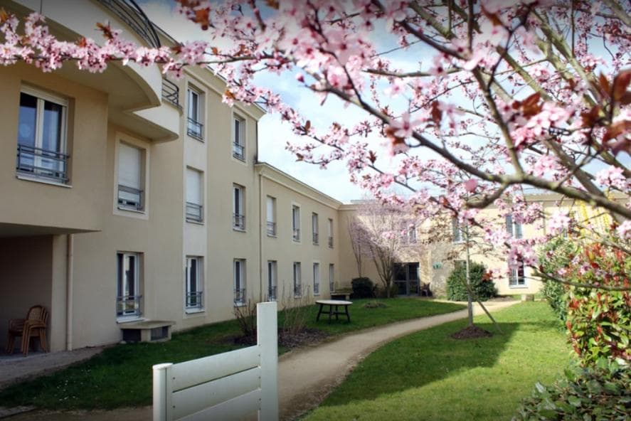 Résidence - Galerie de photos - Image 3 sur 4