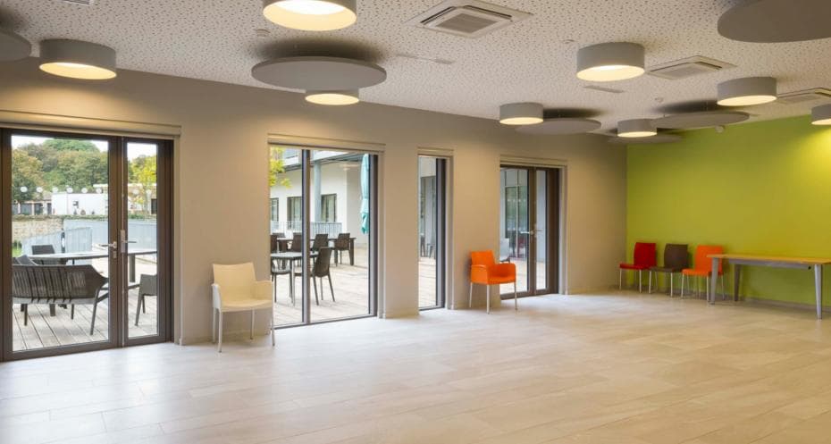 Résidence - Galerie de photos - Image 3 sur 7