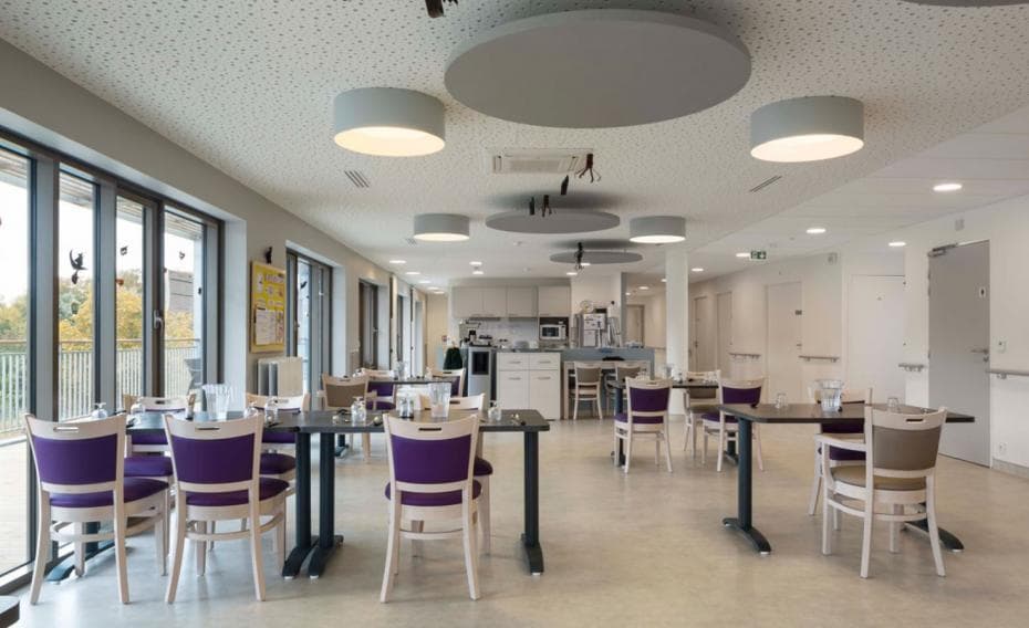 Résidence - Galerie de photos - Image 2 sur 7