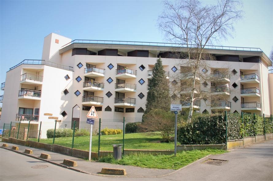 Résidence - Galerie de photos - Image 2 sur 2