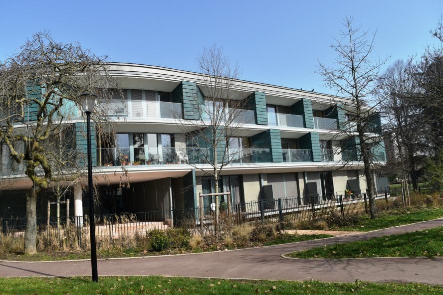 Résidence - Galerie de photos - Image 2 sur 2