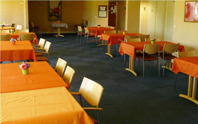 Résidence - Galerie de photos - Image 3 sur 3