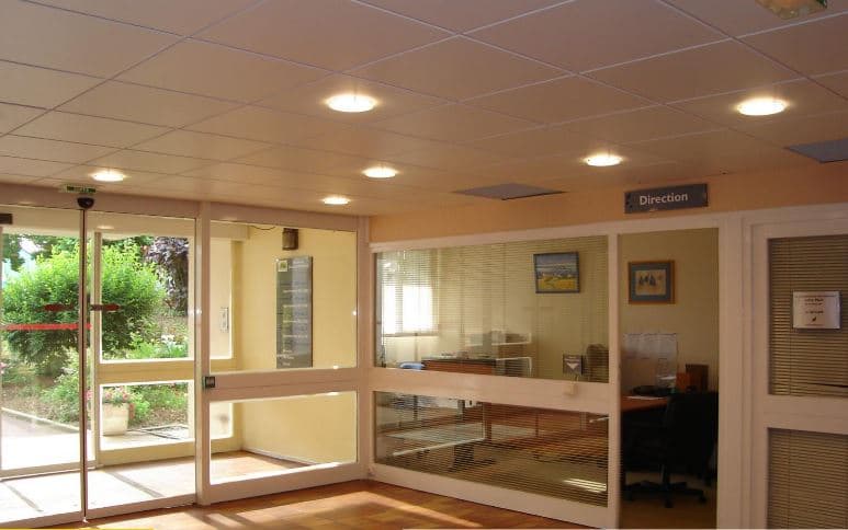 Résidence - Galerie de photos - Image 2 sur 3