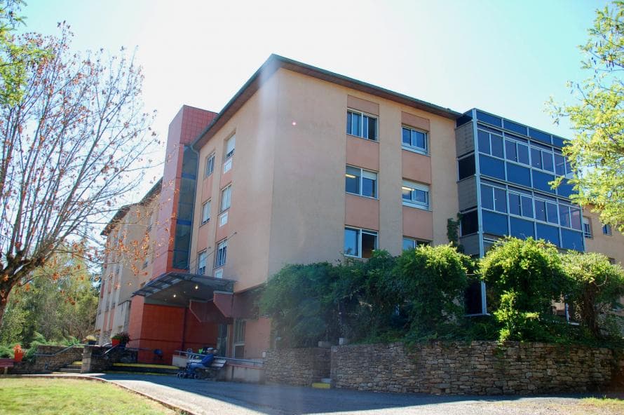 Résidence - Galerie de photos - Image 2 sur 2