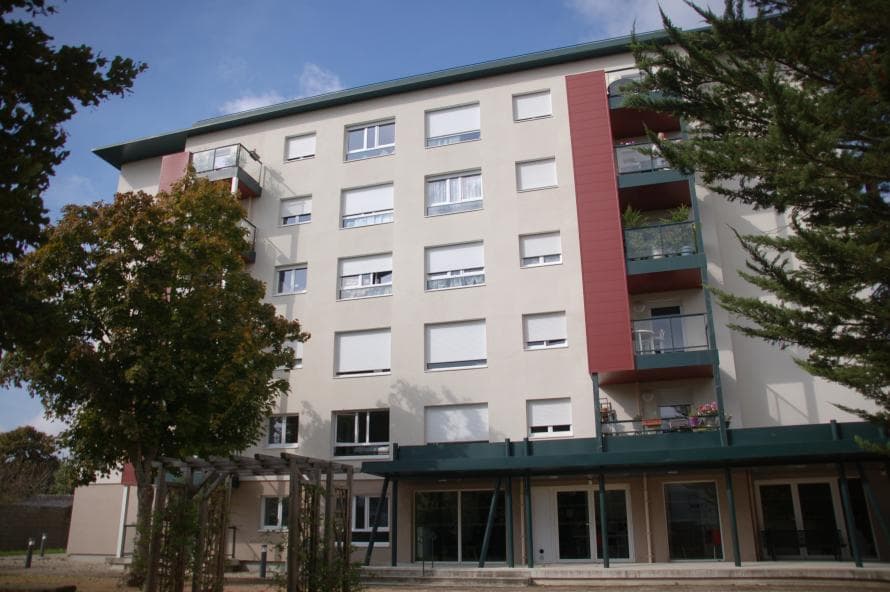 Résidence - Galerie de photos - Image 2 sur 3