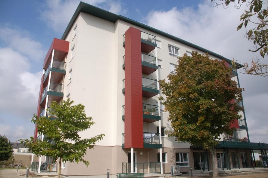 Résidence - Galerie de photos - Image 3 sur 3