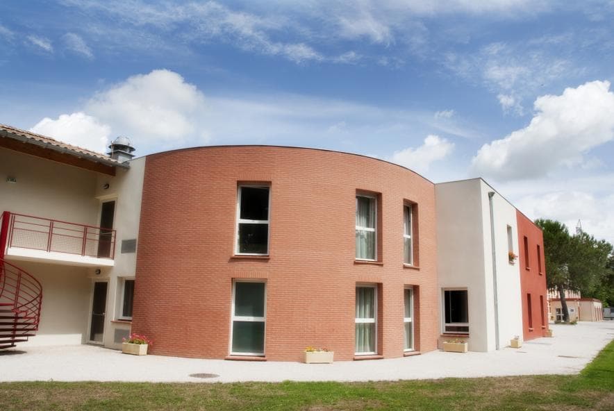 Résidence - Galerie de photos - Image 2 sur 10