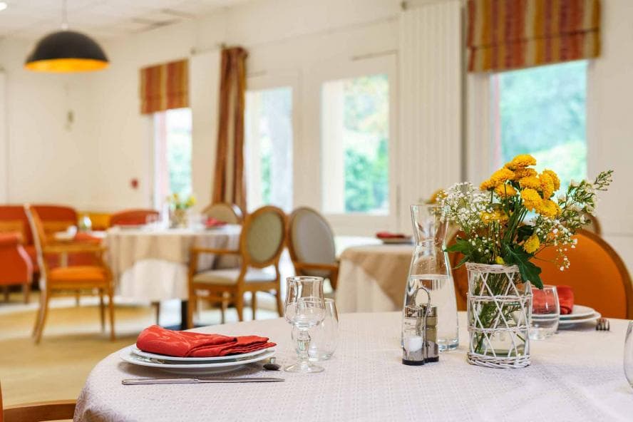 Résidence - Galerie de photos - Image 3 sur 10