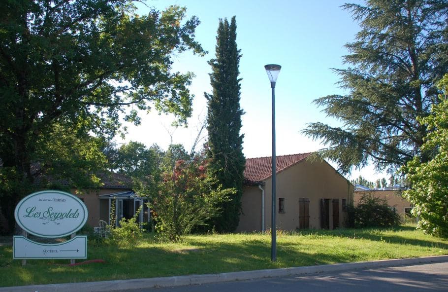 Résidence - Galerie de photos - Image 2 sur 3