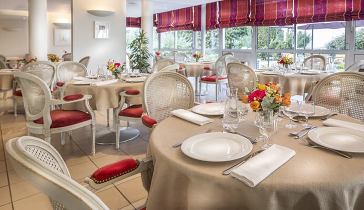 Résidence - Galerie de photos - Image 2 sur 9