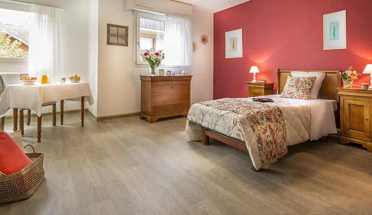 Résidence - Galerie de photos - Image 3 sur 9