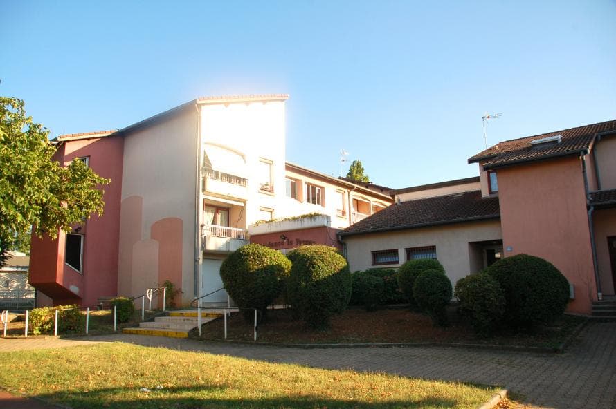 Résidence - Galerie de photos - Image 2 sur 2