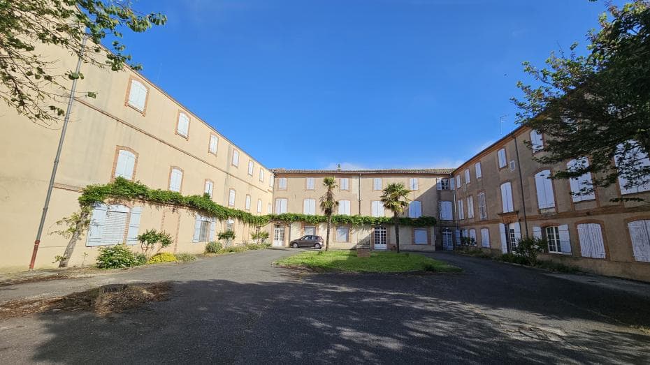 Résidence - Galerie de photos - Image 2 sur 4