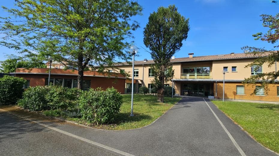 Résidence - Galerie de photos - Image 3 sur 4