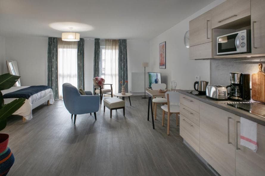 Résidence - Galerie de photos - Image 3 sur 17