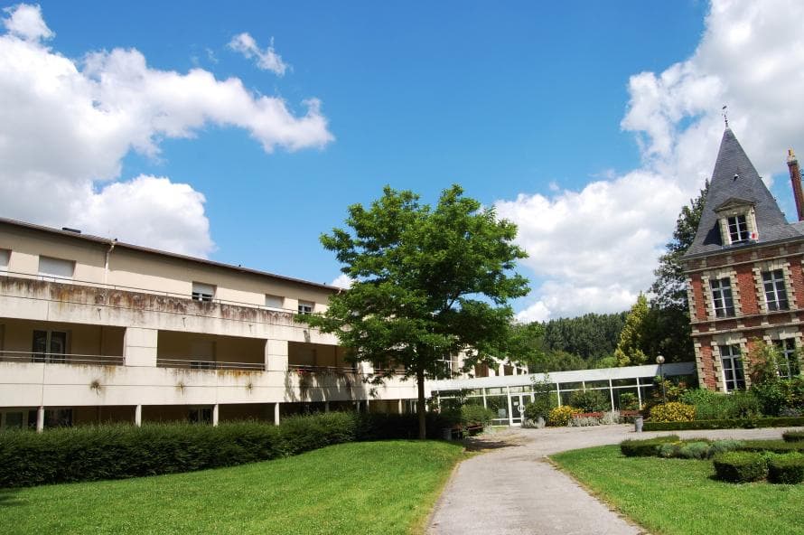 Résidence - Galerie de photos - Image 2 sur 5