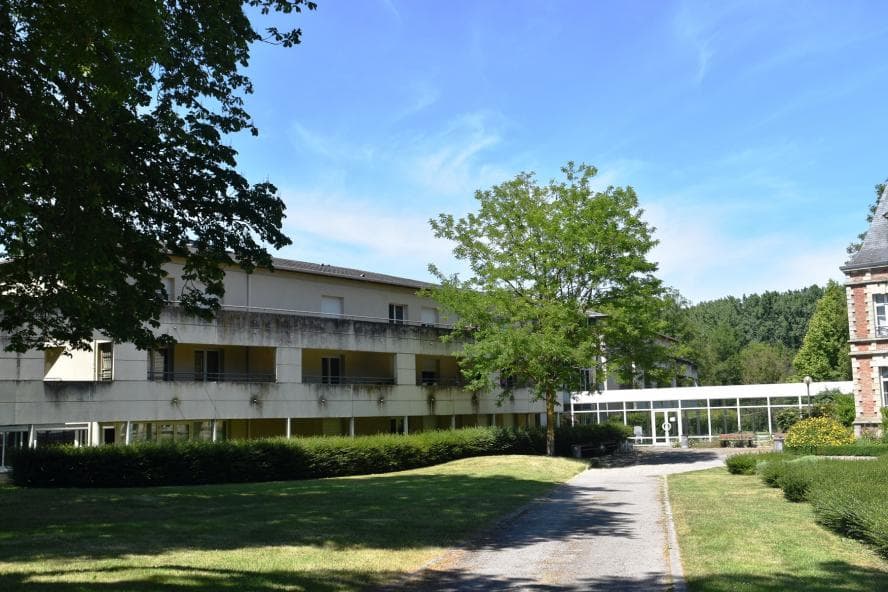 Résidence - Galerie de photos - Image 3 sur 5