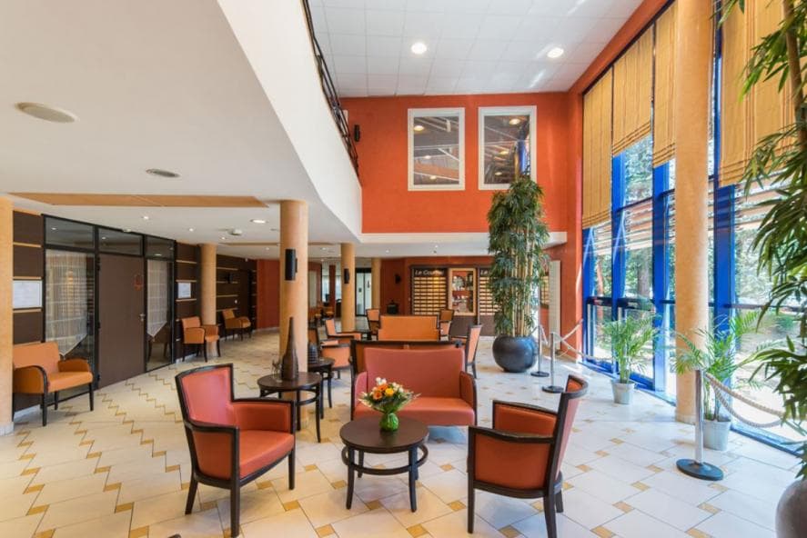 Résidence - Galerie de photos - Image 2 sur 12