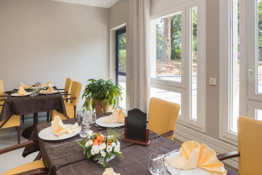 Résidence - Galerie de photos - Image 3 sur 12