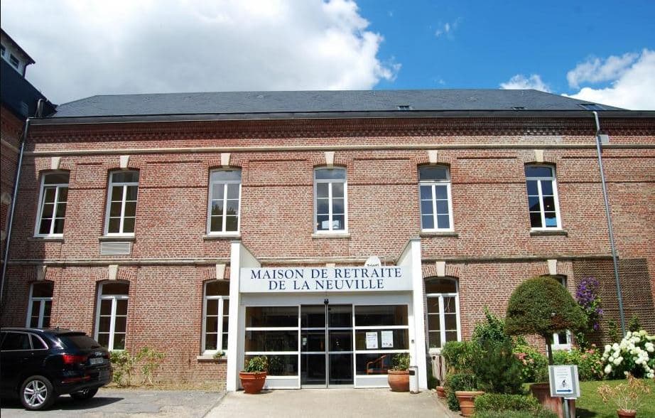 Résidence - Galerie de photos - Image 2 sur 3